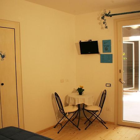 Bed and Breakfast Note Sulla Piazza Cagliari Exteriér fotografie