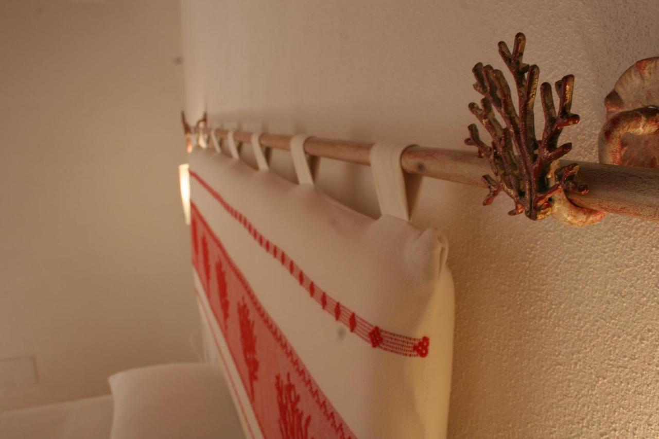 Bed and Breakfast Note Sulla Piazza Cagliari Exteriér fotografie