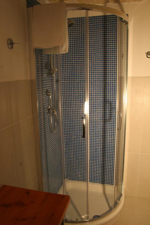 Bed and Breakfast Note Sulla Piazza Cagliari Pokoj fotografie