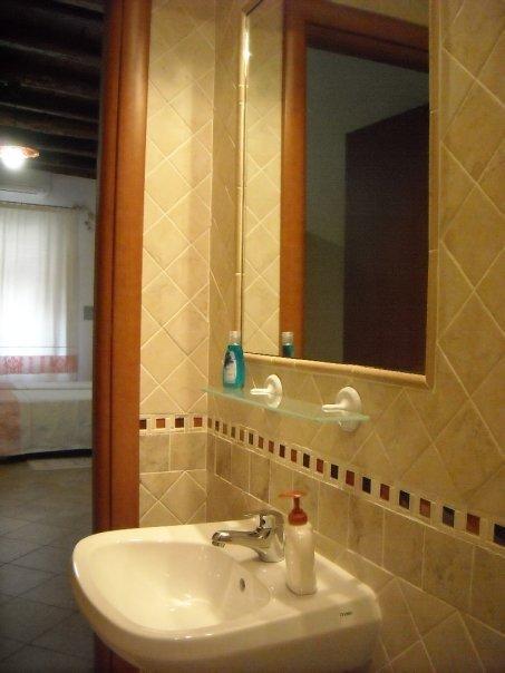 Bed and Breakfast Note Sulla Piazza Cagliari Pokoj fotografie