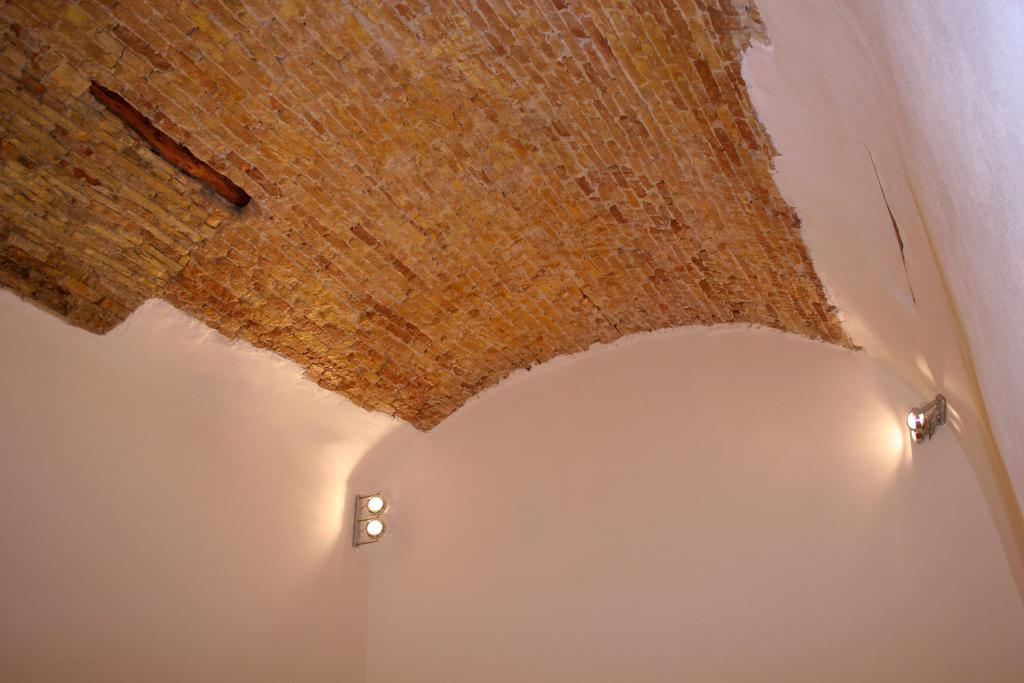 Bed and Breakfast Note Sulla Piazza Cagliari Exteriér fotografie