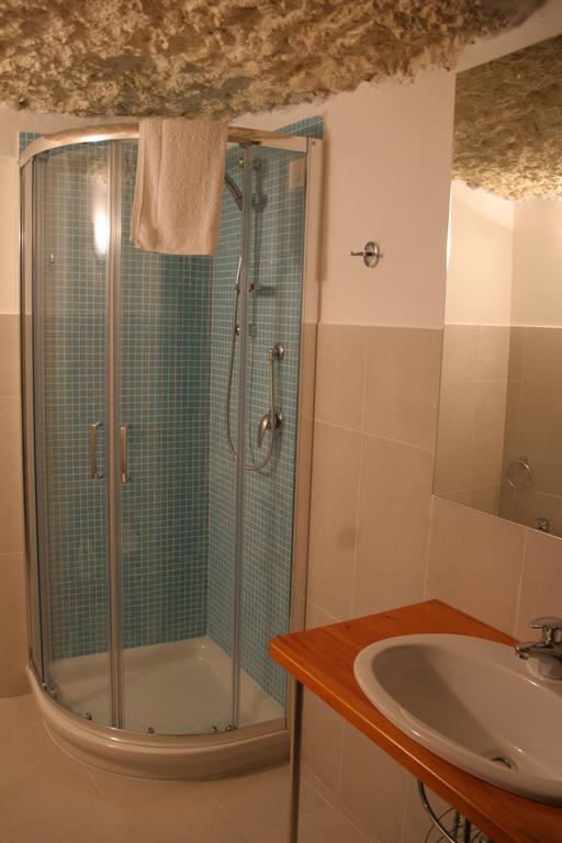 Bed and Breakfast Note Sulla Piazza Cagliari Pokoj fotografie