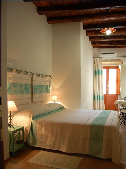 Bed and Breakfast Note Sulla Piazza Cagliari Exteriér fotografie