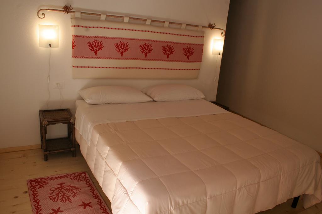 Bed and Breakfast Note Sulla Piazza Cagliari Exteriér fotografie
