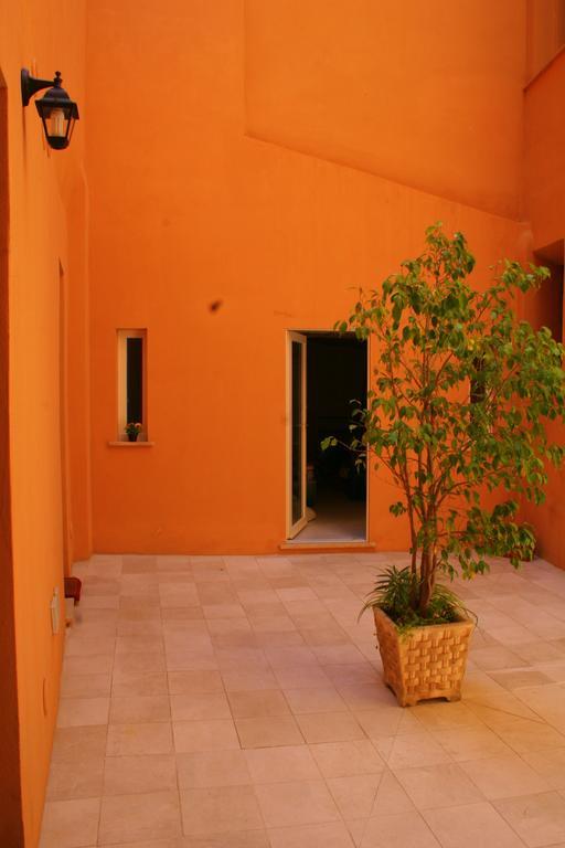 Bed and Breakfast Note Sulla Piazza Cagliari Exteriér fotografie